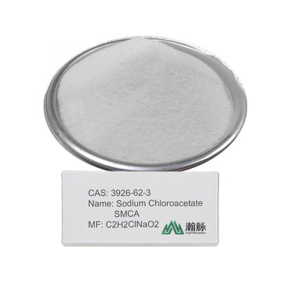 Sodium Kloroasetat C2H2ClNaO2 Kemurnian Tinggi Intermediate untuk Perekat, Surfaktan, dan Pengolahan Air