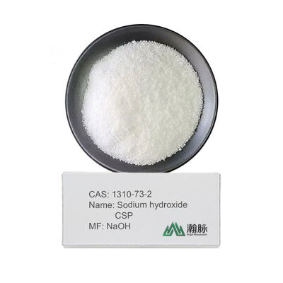 CSP Natrium hidroksida CAS 1310-73-2 NaOH Caustic Soda Beads Mutiara