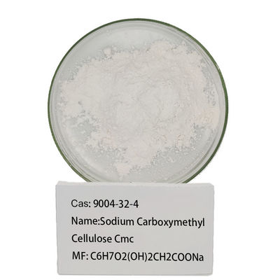 HMHT Sodium Carboxymethyl Cellulose CAS 9004-32-4 Untuk Pengental