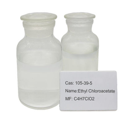 99 menit Ethyl Chloroacetate CAS 105-39-5 untuk bahan baku obat