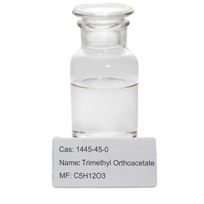 1,1,1-Trimethoxyethane CAS 1445-45-0 Aditif Kimia TMOA Trimethyl Orthoacetate