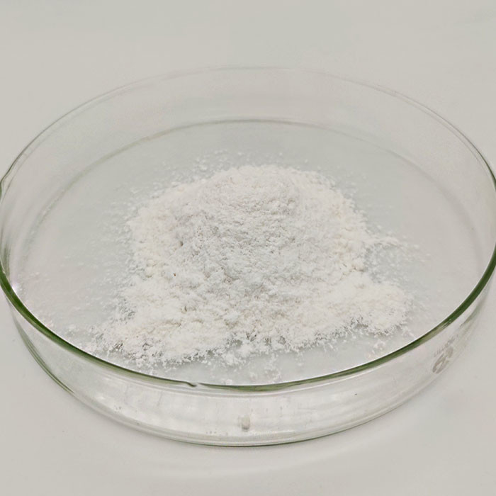 Baterai Lithium PVF2 Aditif Kimia Polyvinylidene Fluoride Powder 24937-79-9