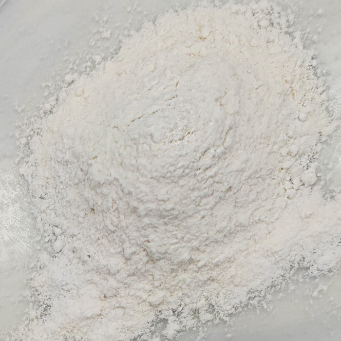 Baterai Lithium PVF2 Aditif Kimia Polyvinylidene Fluoride Powder 24937-79-9