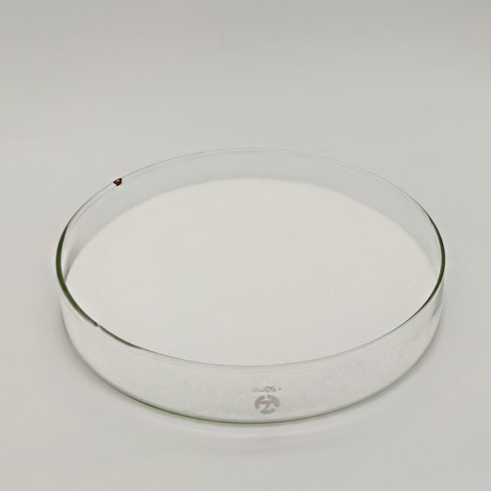 98% Min Pvdf Powder Binder Untuk Baterai Lithium Ion Polyvinylidene Fluoride