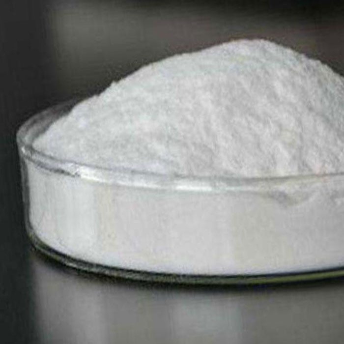 Bubuk Cmc Sbr Pvdf Kelas Pertama Untuk Pengikat Baterai Lithium Polyvinylidene Fluoride