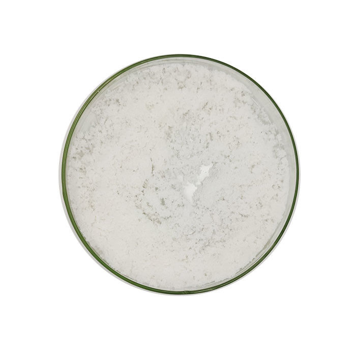 CAS 556-88-7 Nitroguanidin bubuk barrel Bahan baku sintetis