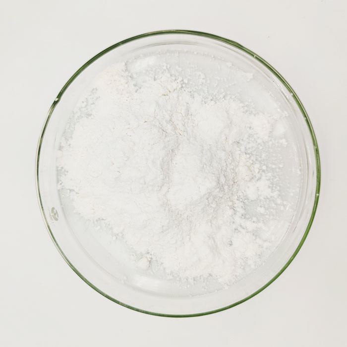 CAS 556-88-7 Pyrethroid Intermediates Powder Dengan Sertifikasi