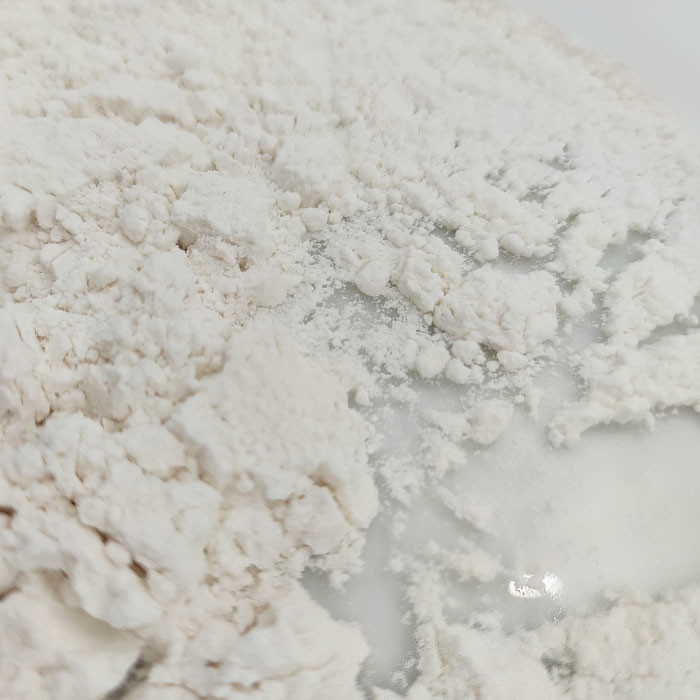 CAS 556-88-7 Pyrethroid Intermediates Powder Dengan Sertifikasi