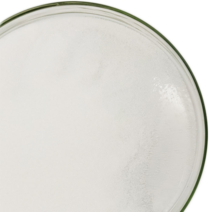 Pyrethroid Intermediates Powder CAS 556-88-7 239°C Titik leleh