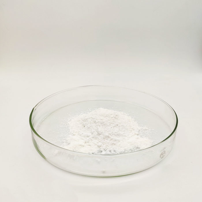 CAS 556-88-7 Nitroguanidin Untuk Perantara Piretroid Non-Hygroscopic