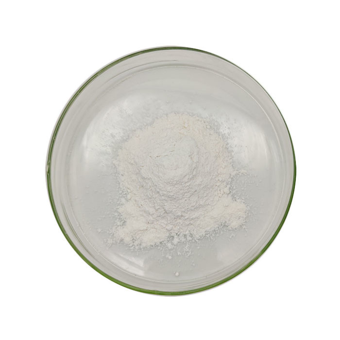 CAS 556-88-7 Nitroguanidin Untuk Perantara Piretroid Non-Hygroscopic