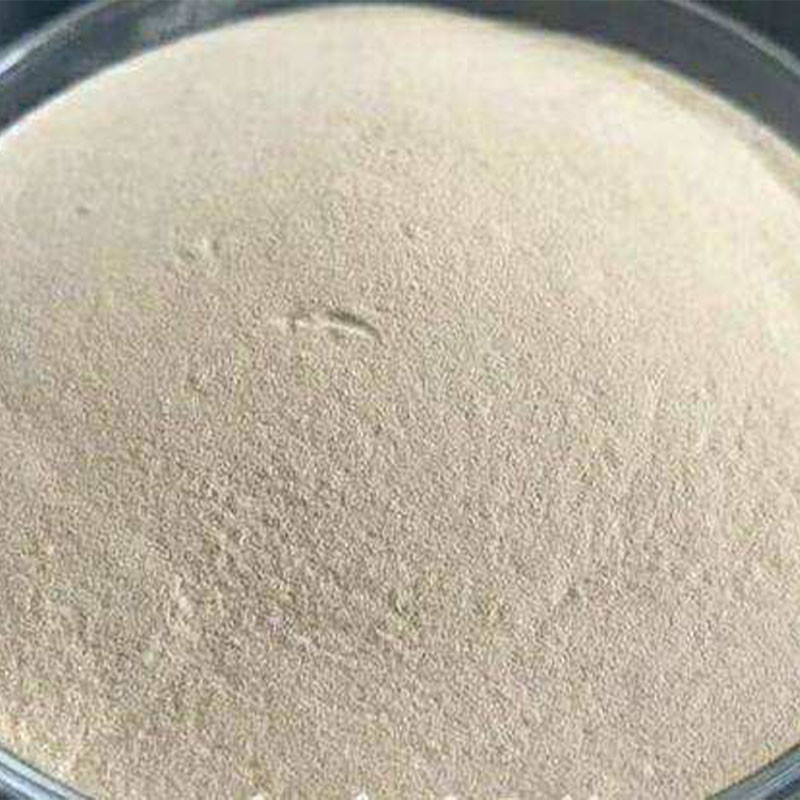 CAS 556-88-7 Nitroguanidin Untuk Perantara Piretroid Non-Hygroscopic