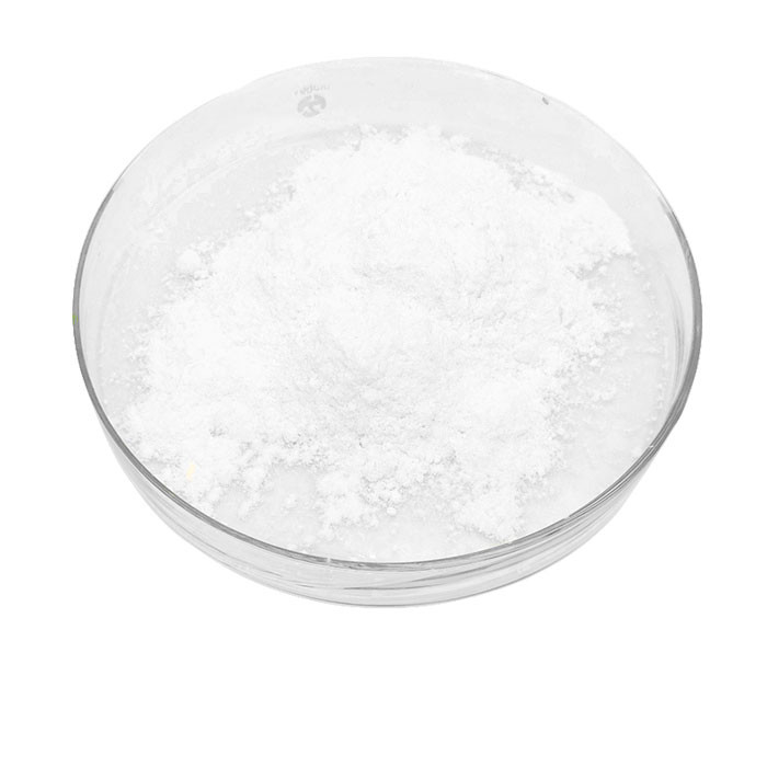 Aditif Kimia Nitroguanidine Pyrethroid Intermediate CAS 556-88-7 99% Min .