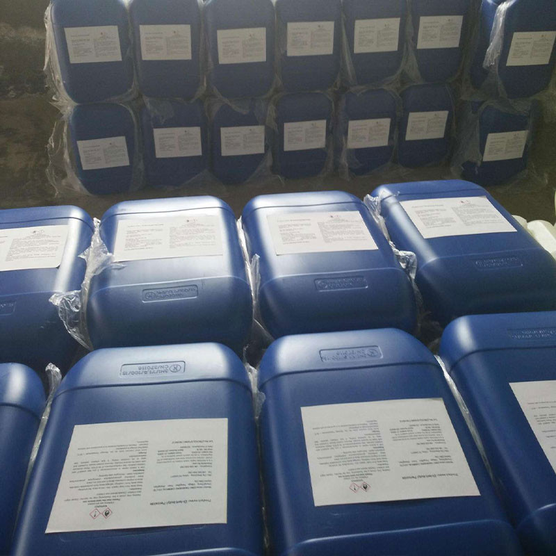Cairan Bening DTBP Di Tersier Butil Peroksida 110-05-4 CAS