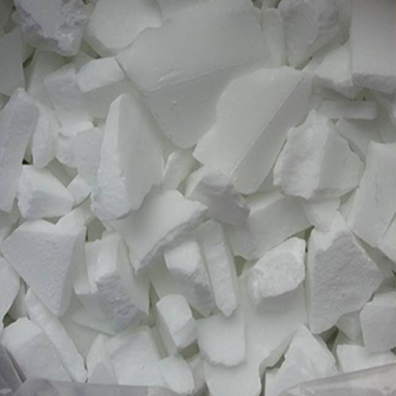 Penggunaan Langsung Tanpa Sodium Formaldehyde Sulfoxylate Cas 6035-47-8