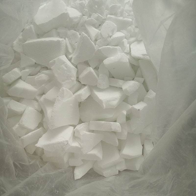 CAS 6035-47-8 Rongalite Benjolan Sodium Formaldehyde Sulfoxylate Crystalline Powder