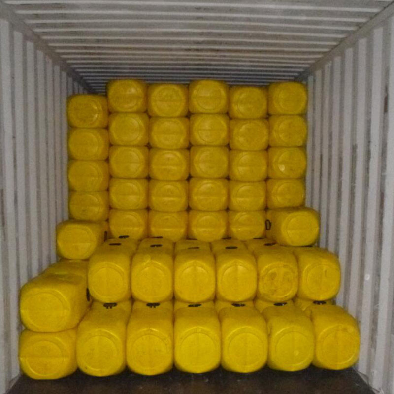 MCA Monochloroacetic Acid CAS 79-11-8 Untuk Sintesis Asam Naftalena Asetat