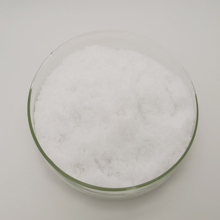 Synthetic Epinephrine Chemical Intermediates Asam kloroasetik CAS 79-11-8