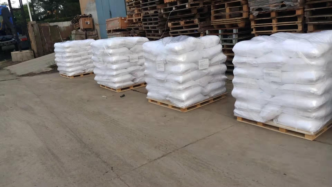 mudah larut dalam air Aditif Kimia Formula Ortofosfat Asam Fosfor