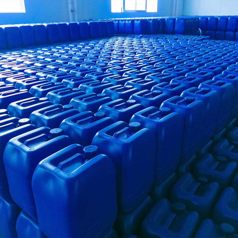 99 Metil klorasetat bahan kimia perantara CAS 96-34-4 bahan kimia perantara