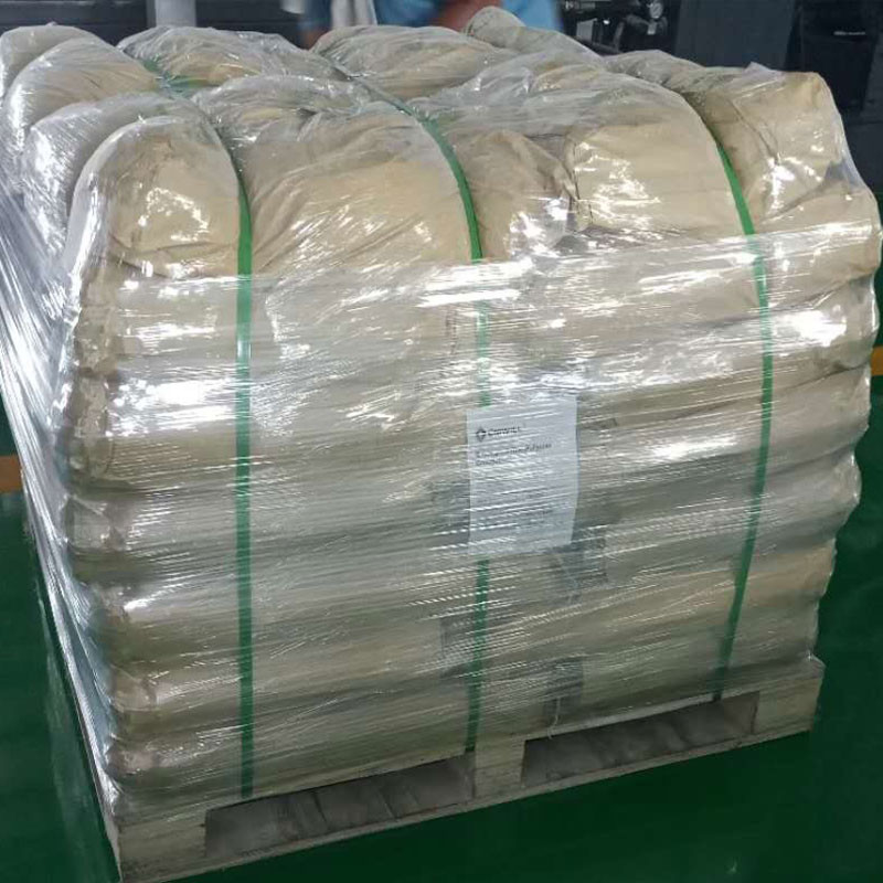 Poly CAS 55231-08-8 bahan kimia C20H30O10 PBAT 4-benzenedicarboxylic acid
