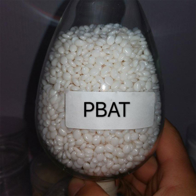 PBAT 55231-08-8 Benzenedicarboxylic Acid Dimethyl Ester Polymer Dengan Butanediol