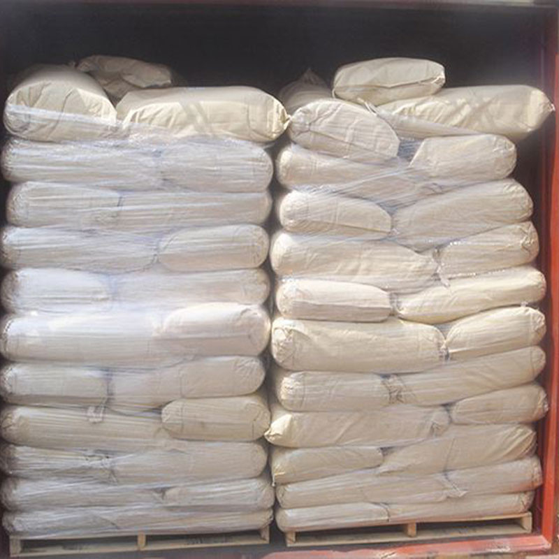 Sodium Kloroasetat Bubuk Putih 98 Uji Reagen Kimia untuk Sintesis Herbisida, Surfaktan, dan Pewarna