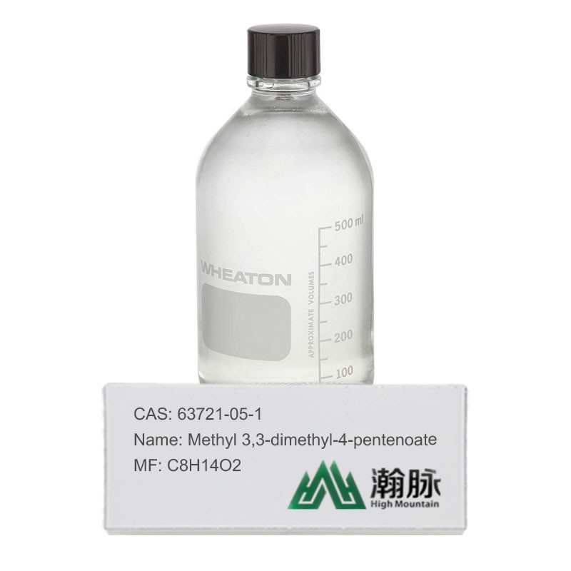 Piretroid Cairan Tanpa Warna 3-Dimethylp 3-DiMethyl-4-Pentenoic