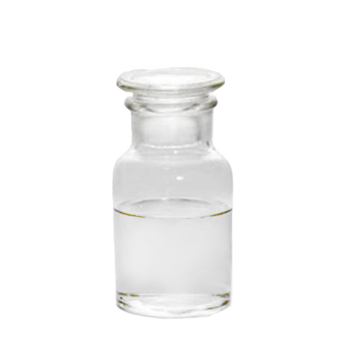 Jenis kimia Piretroid Intermediat CAS 63721-05-1