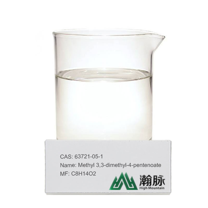 Jenis kimia Piretroid Intermediat CAS 63721-05-1