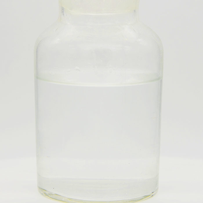 Jenis kimia Piretroid Intermediat CAS 63721-05-1