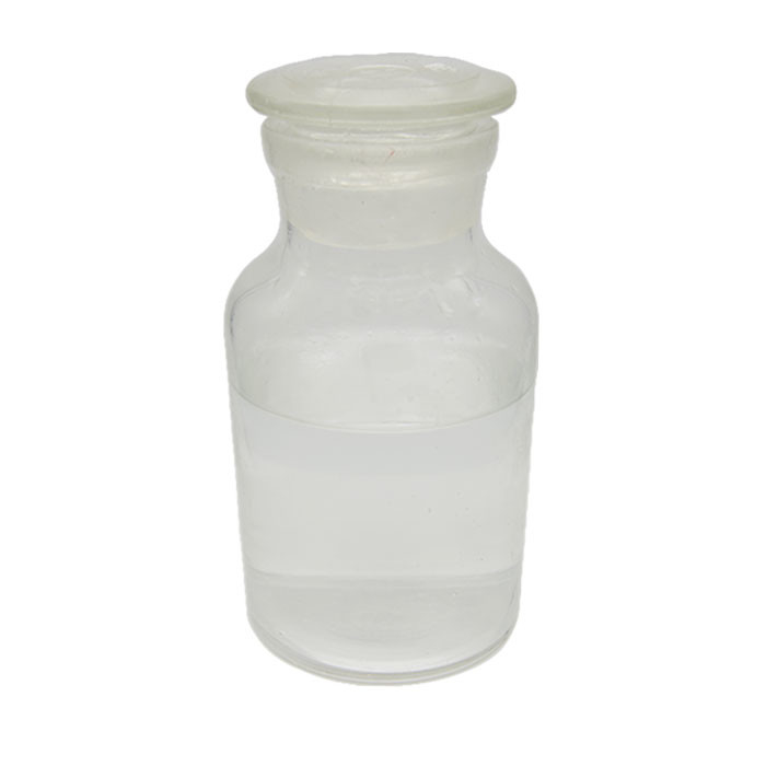 Jenis kimia Piretroid Intermediat CAS 63721-05-1