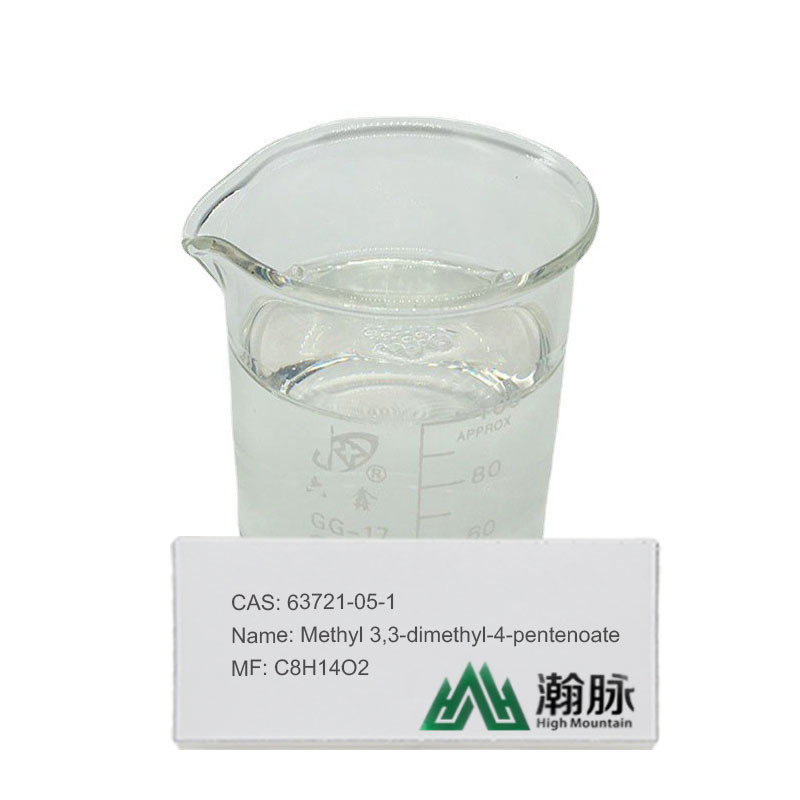 63721-05-1 Piretroid Intermediate 3-Dimethyl- Organik Intermediate