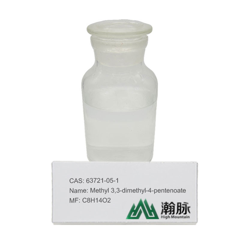 67233-85-6 Pirethroid Intermediates 3-Dimethyl-4-Pentenoicacimethylester