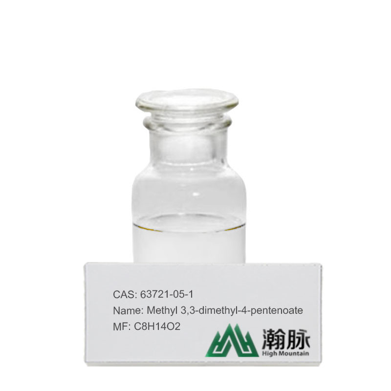 EINECS 264-431-8 Pirethroid Intermediate Methyl 3 3-Dimethyl-4-Pentenoate