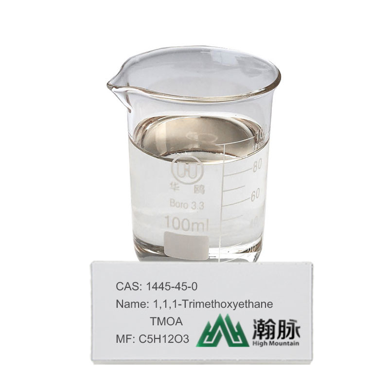 1-Triethoxyethane Trimethoxyethane Produksi Pirethroid Intermediate