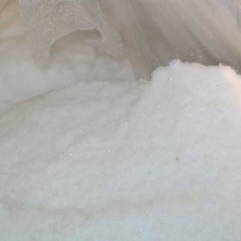 Synthetic Epinephrine Chemical Intermediates Asam kloroasetik CAS 79-11-8