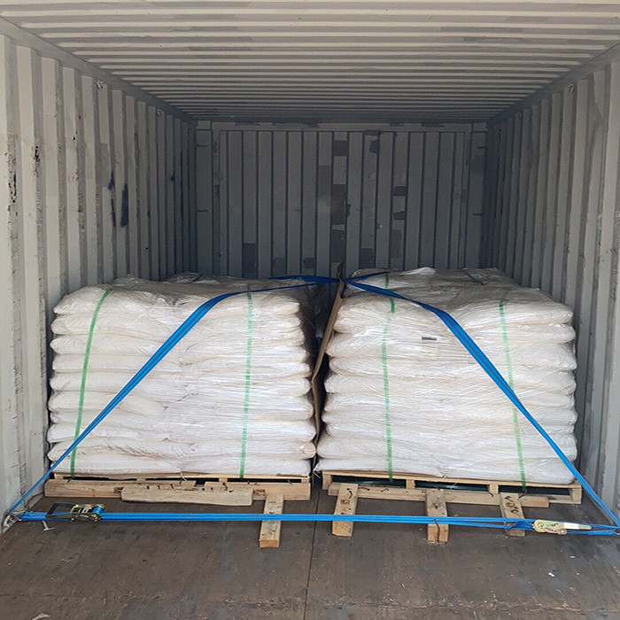 OEM Asam kloroasetik CAS 79-11-8 Untuk Glisin Organik Intermediat Sintetis