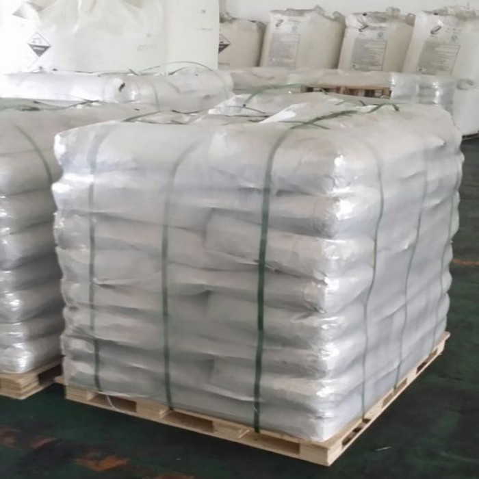 Asam kloroasetik CAS 79-11-8 Asam kloroasetik