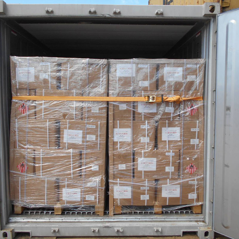 Silbenil bahan kimia menengah 2,6-Dichlorobenzonitrile CAS1194-65-6 C7H3Cl2N 2,6-DCBN