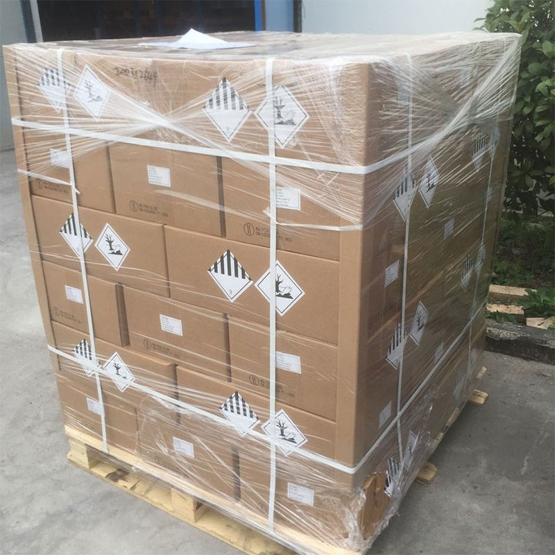 C7H3Cl2N Bahan kimia Perantara Kimia Organik Perantara CAS 6574-99-8 3,4-Dichlorobenzonitrile