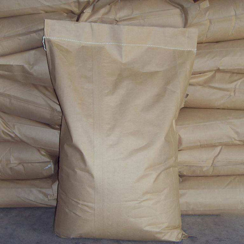 API Xanthan Gum 80mesh CAS 11138-66-2 C8H14Cl2N2O2 Jagung Gula Gum