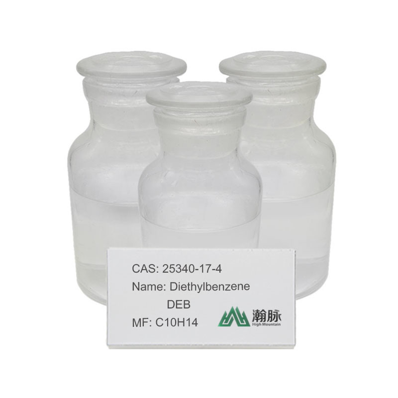 BRN 1903396 Pesticide Intermediate CAS 105-05-5 0,87 G/ml Densitas