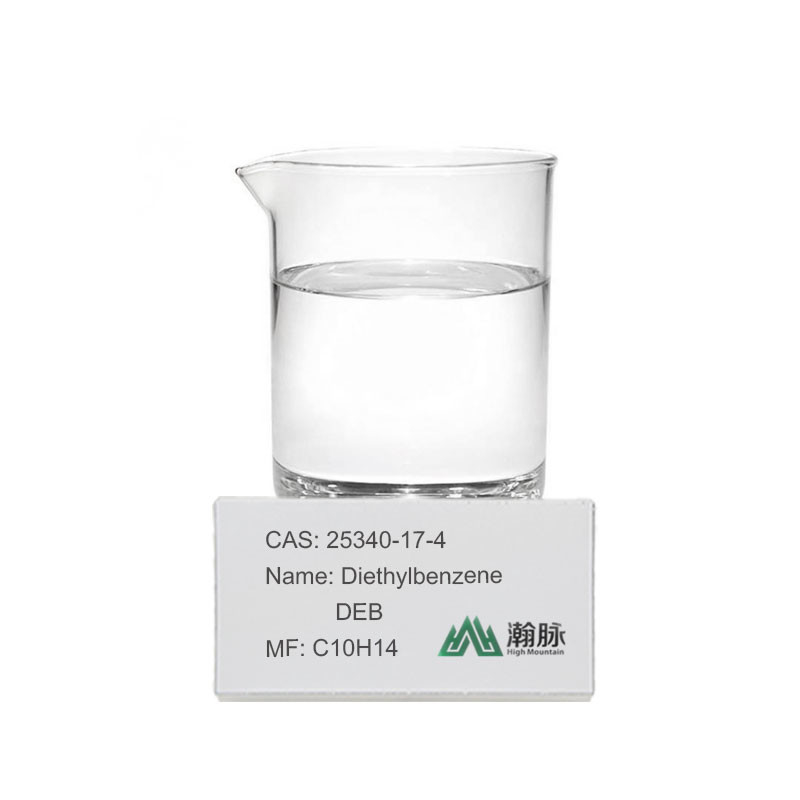 0.99 Mm Hg Pesticide Intermediate dengan Indeks Refraksi N20/D 1.495