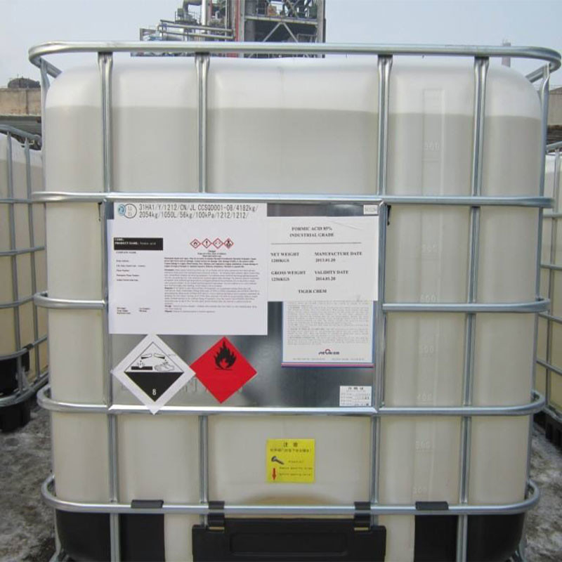 25340-17-4 Pesticide Intermediate PDEB Suhu ruangan Penyimpanan Tekanan uap 0,99 Mm Hg
