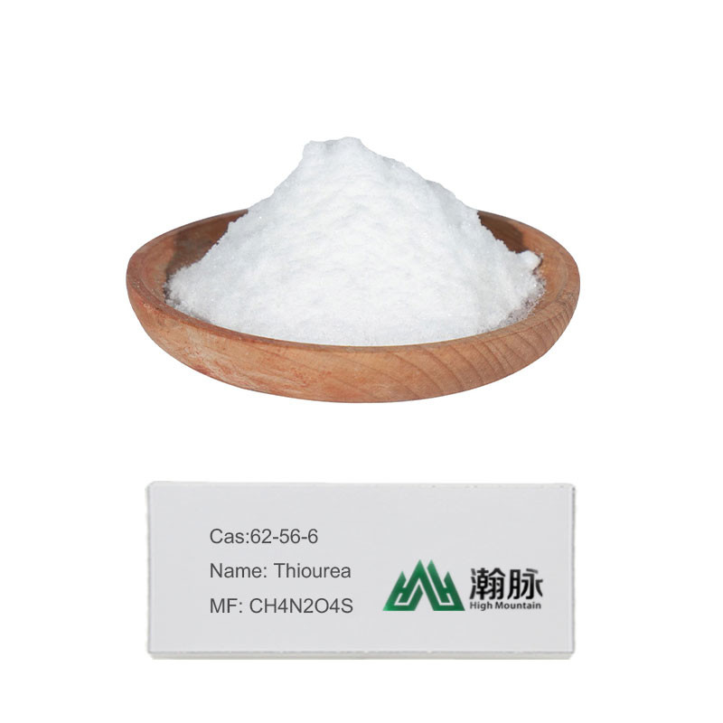 Sulfocarbamide Bulk Drug Intermediate Densitas Tinggi