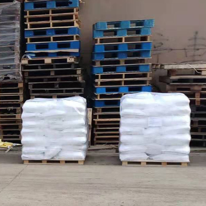 Sulfocarbamide Bulk Drug Intermediate Densitas Tinggi