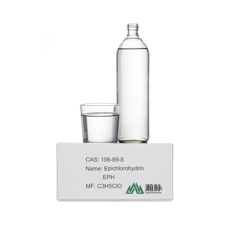 1-Chloro-2-Hydroxypropane Organik Intermediate untuk Pengolahan Kimia