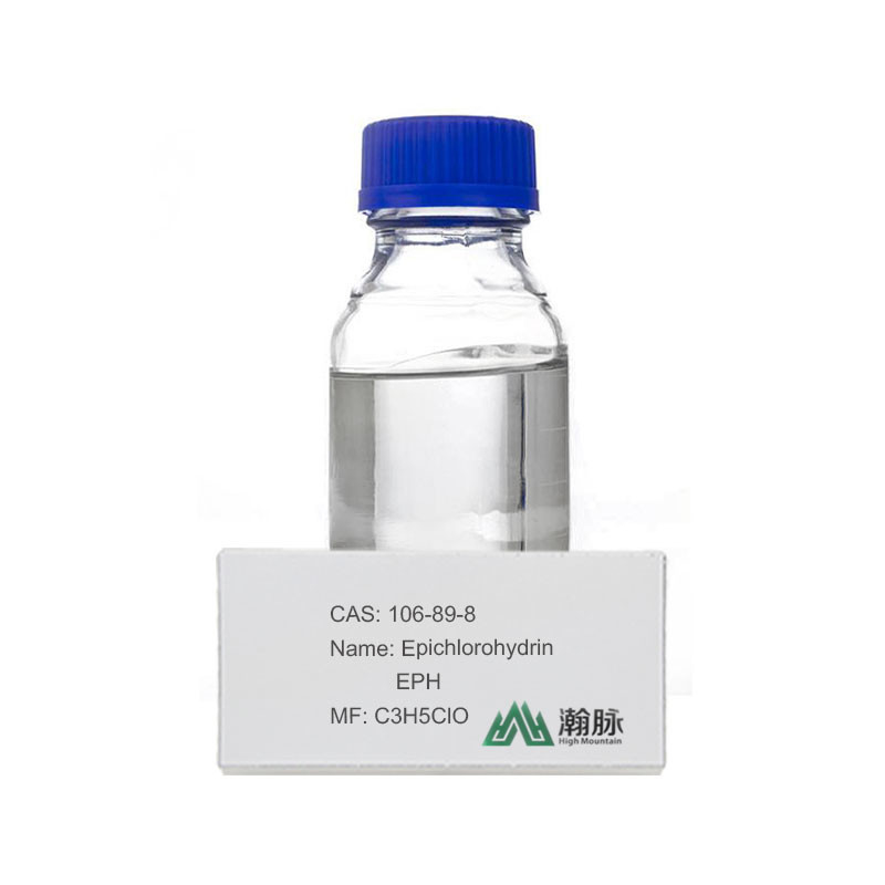 2,3-Epoxypropyl Chloride Untuk Sintesis Kimia Lanjutan Untuk