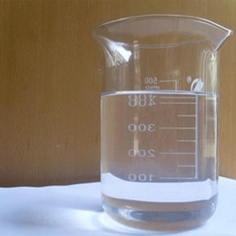 Organik Perantara Epoxy Chloropropane Untuk Proses Modifikasi Polimer